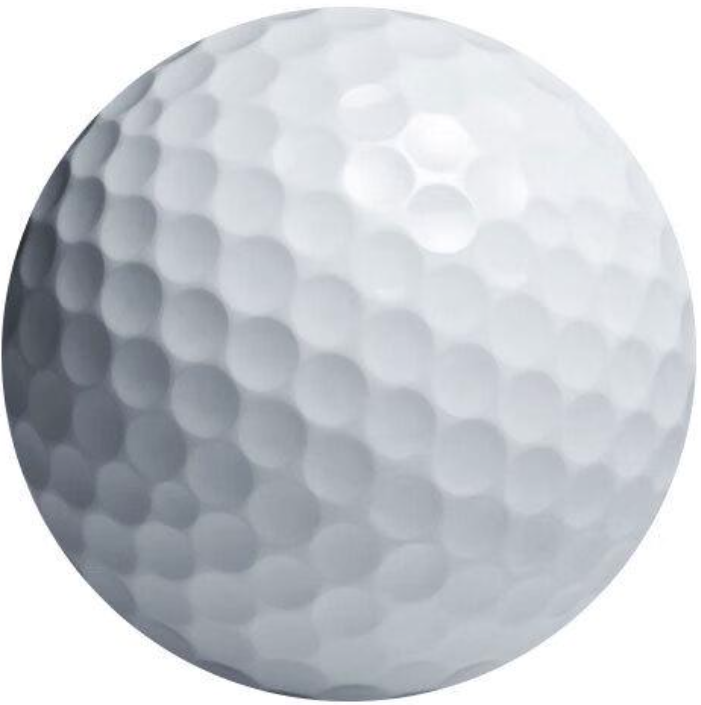 Golfbold