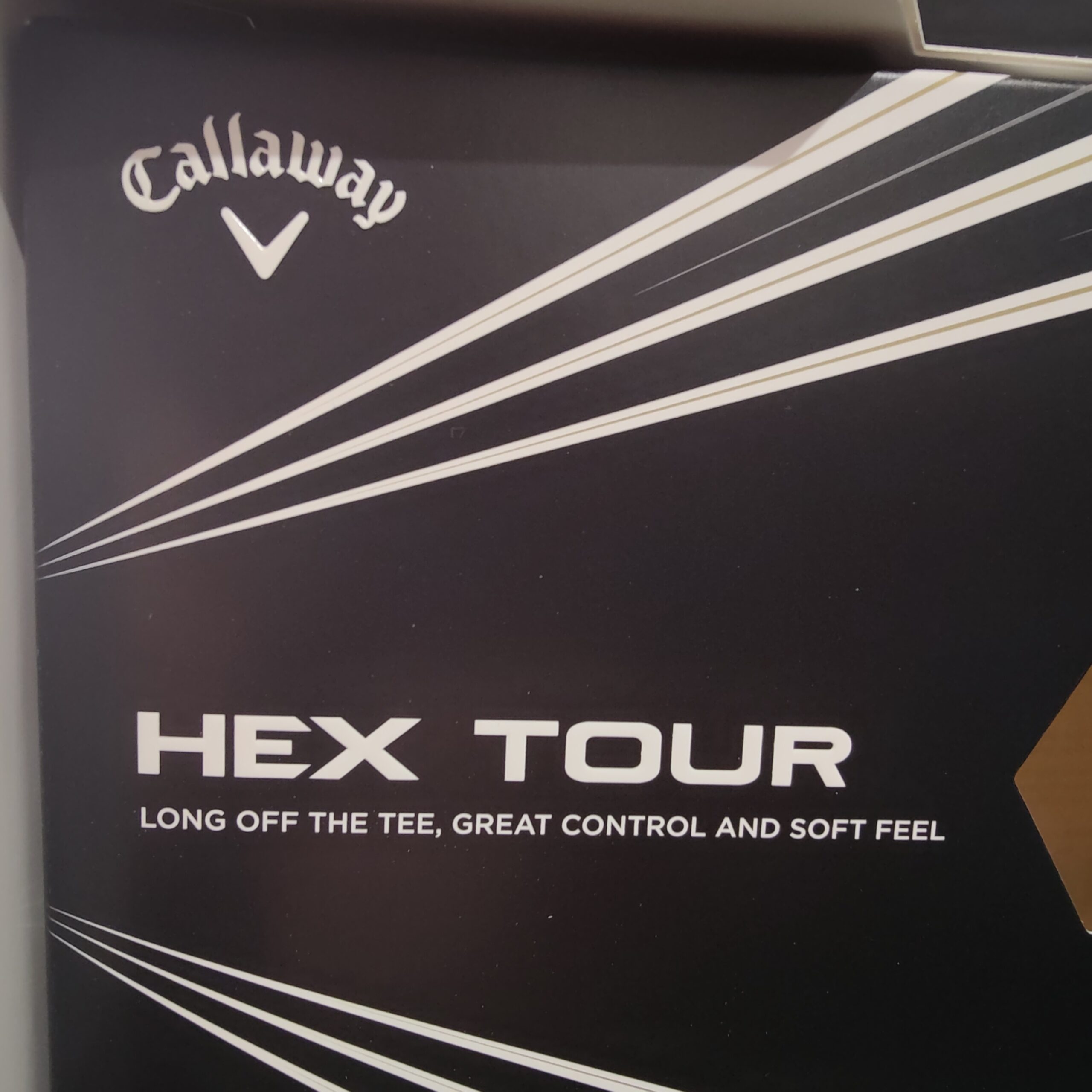 Golfbolde med print - design selv fra kun 3 stk. - Billede 4